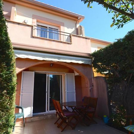 Casa Unifamiliar Con Patio Y Piscina En L'Estartit- Costa Brava Apartment Ngoại thất bức ảnh