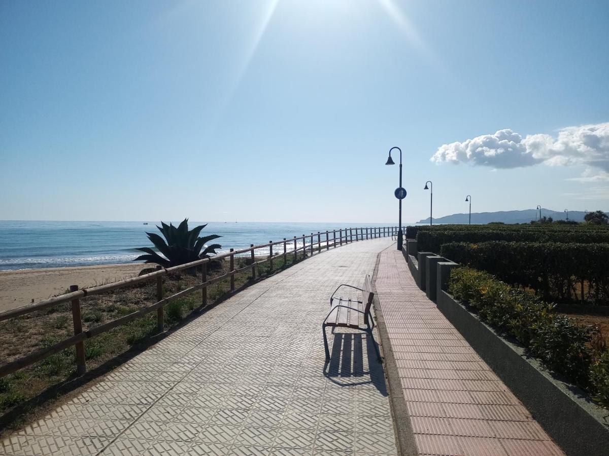 Casa Unifamiliar Con Patio Y Piscina En L'Estartit- Costa Brava Apartment Ngoại thất bức ảnh