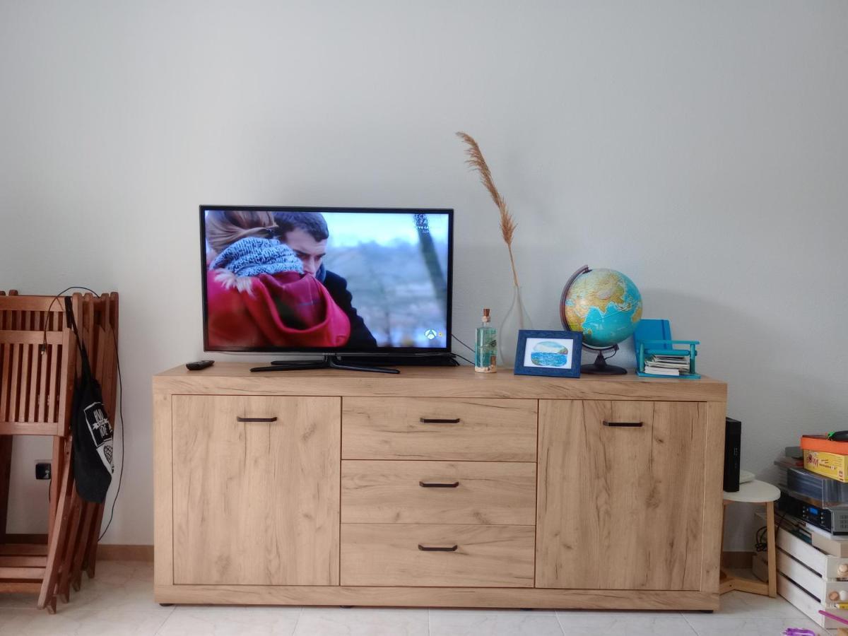 Casa Unifamiliar Con Patio Y Piscina En L'Estartit- Costa Brava Apartment Ngoại thất bức ảnh
