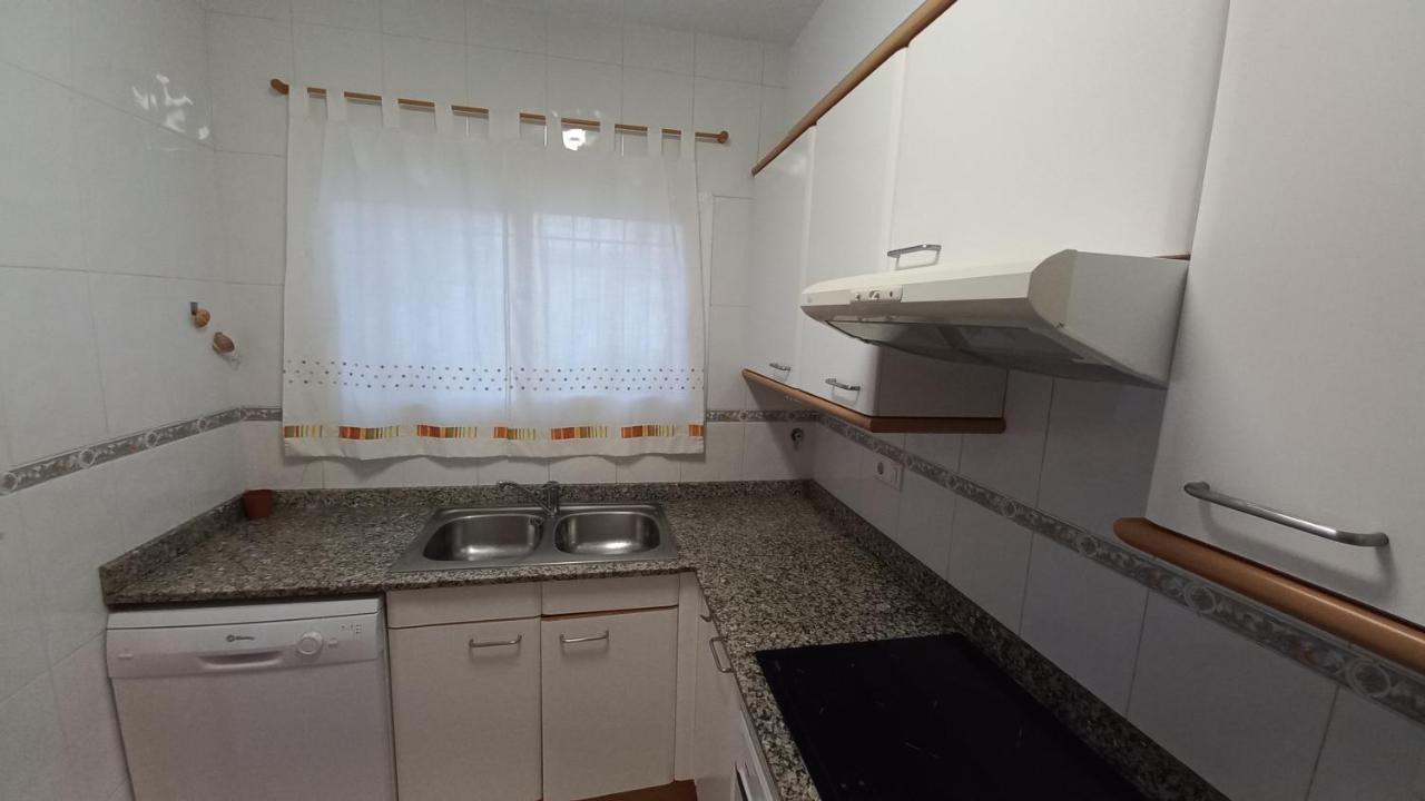 Casa Unifamiliar Con Patio Y Piscina En L'Estartit- Costa Brava Apartment Ngoại thất bức ảnh