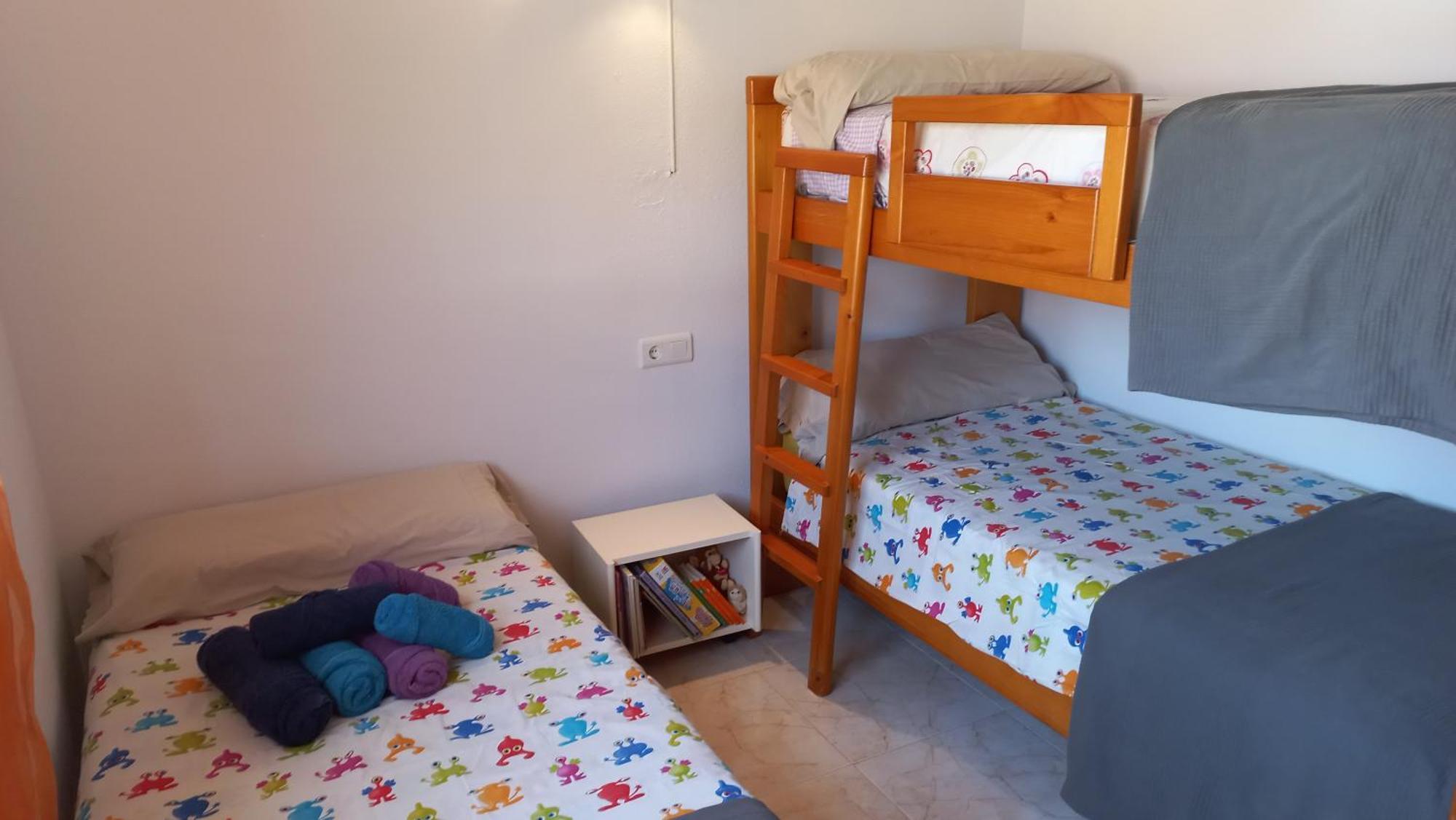 Casa Unifamiliar Con Patio Y Piscina En L'Estartit- Costa Brava Apartment Ngoại thất bức ảnh